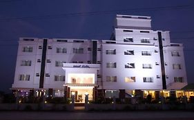 Vinay Residency Hotel Sindhnur 3* India